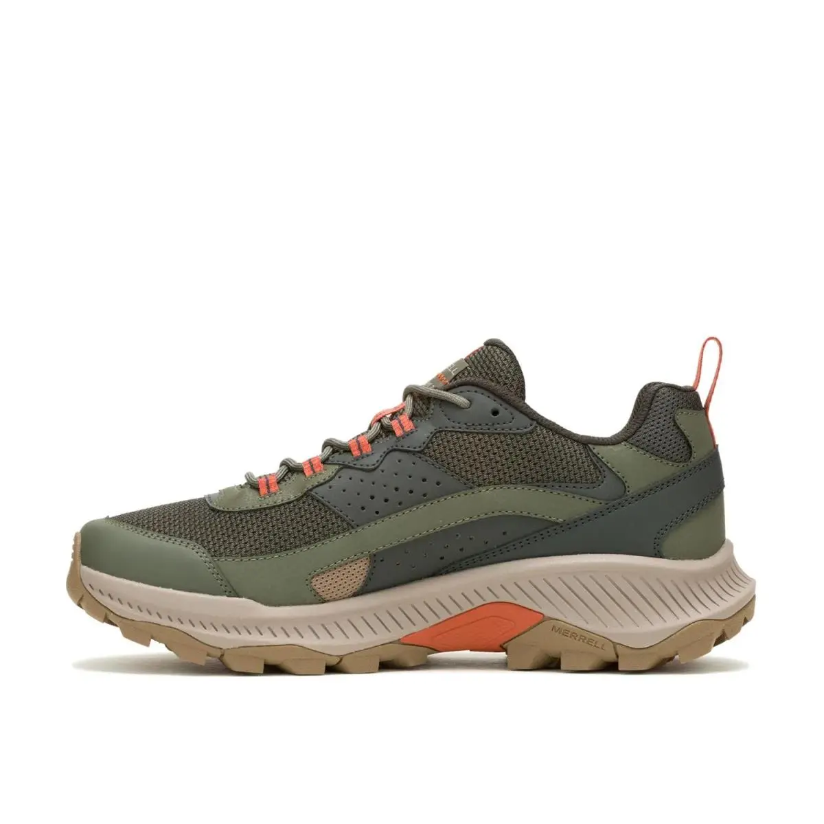 Merrell shoes - Black 26