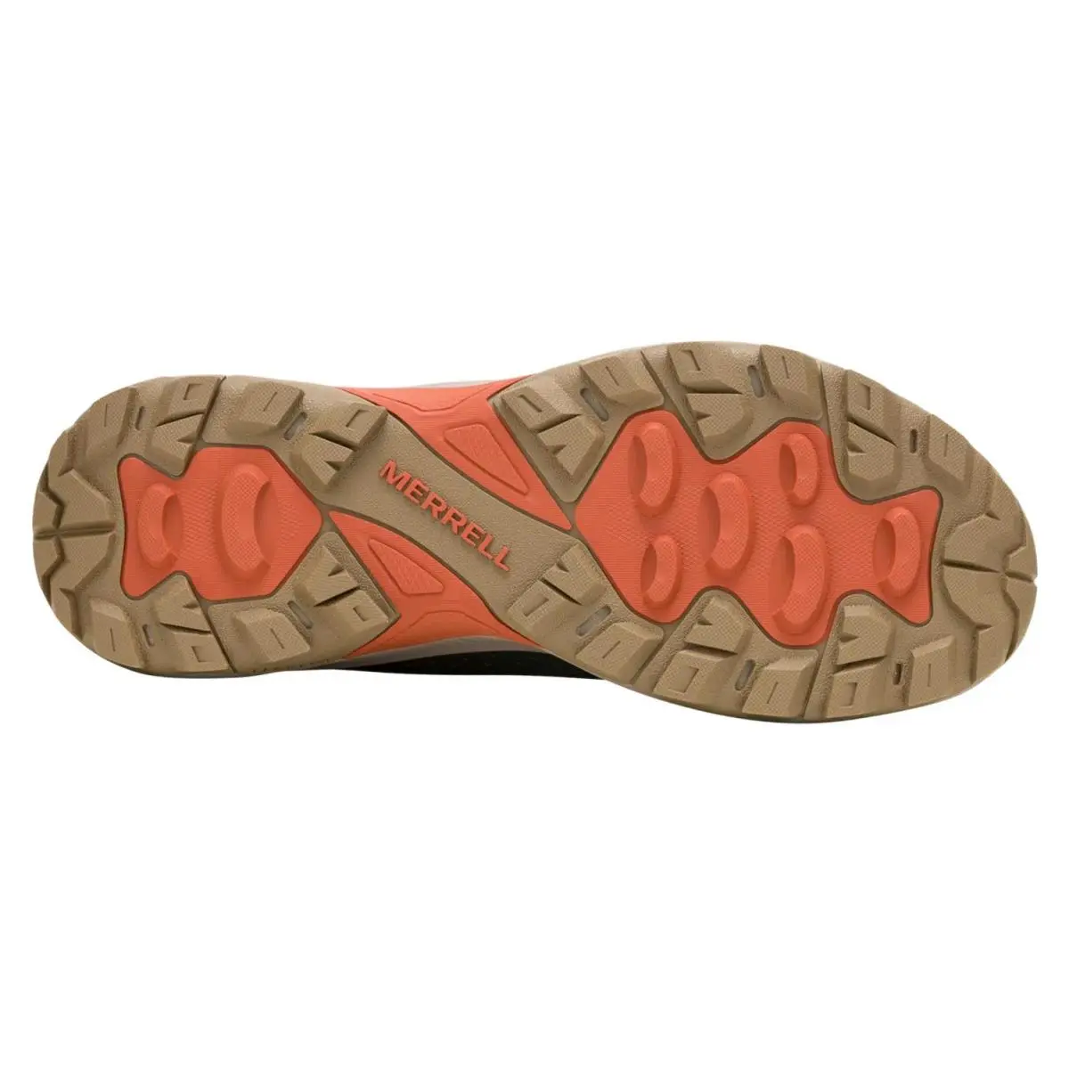 Merrell shoes - Black 28