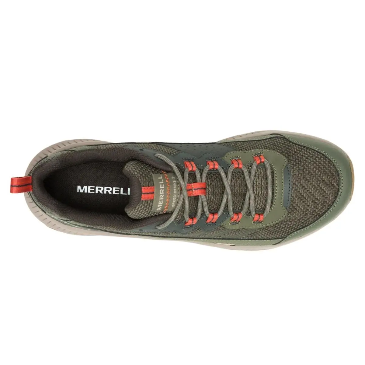 Merrell shoes - Black 29