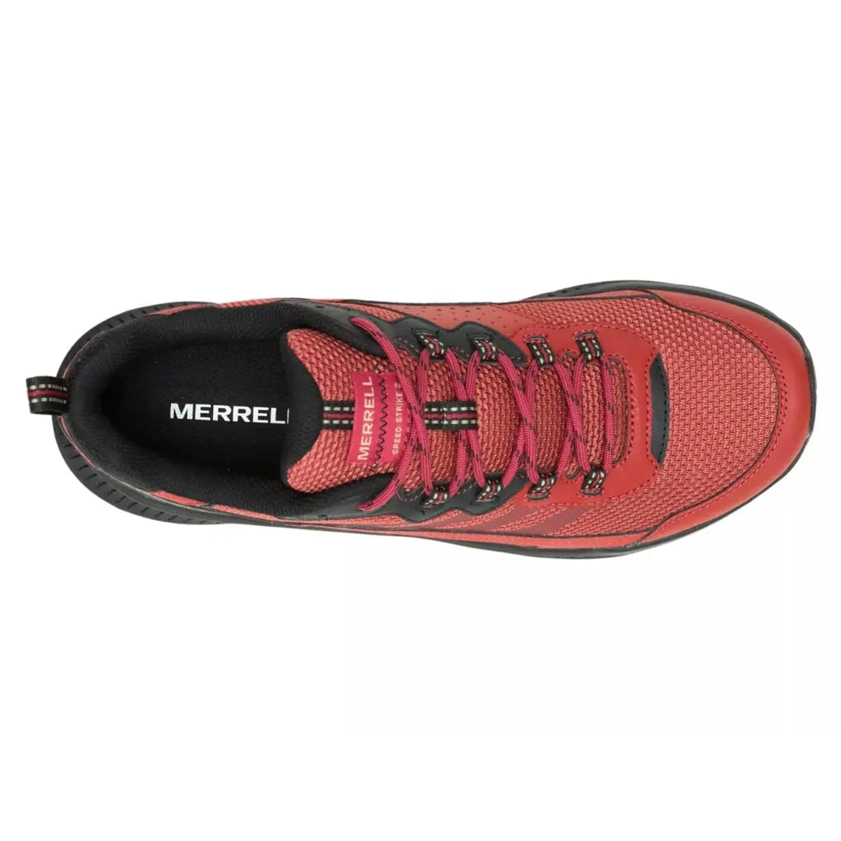 Merrell shoes - Black 35