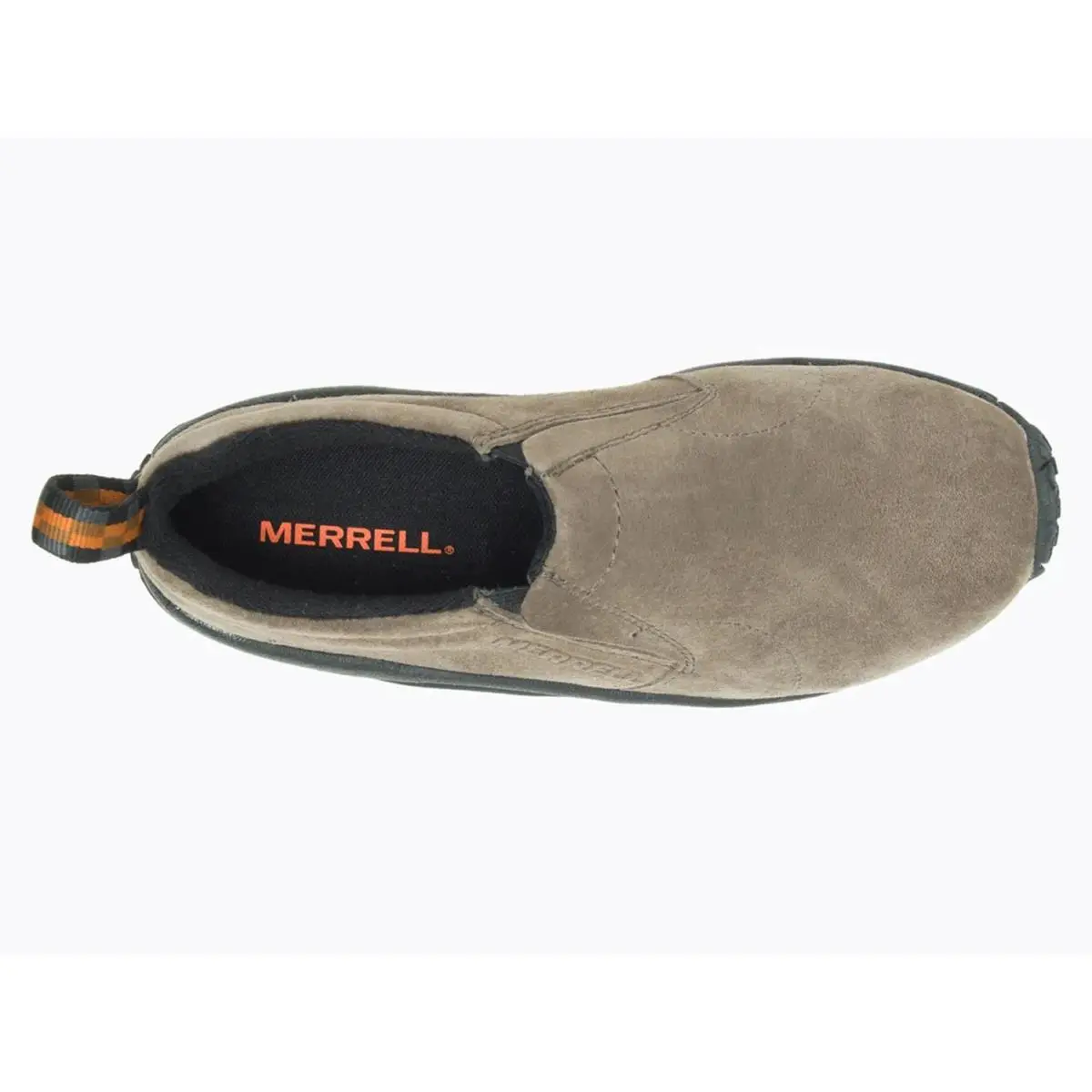 Merrell shoes - Dark Brown 26
