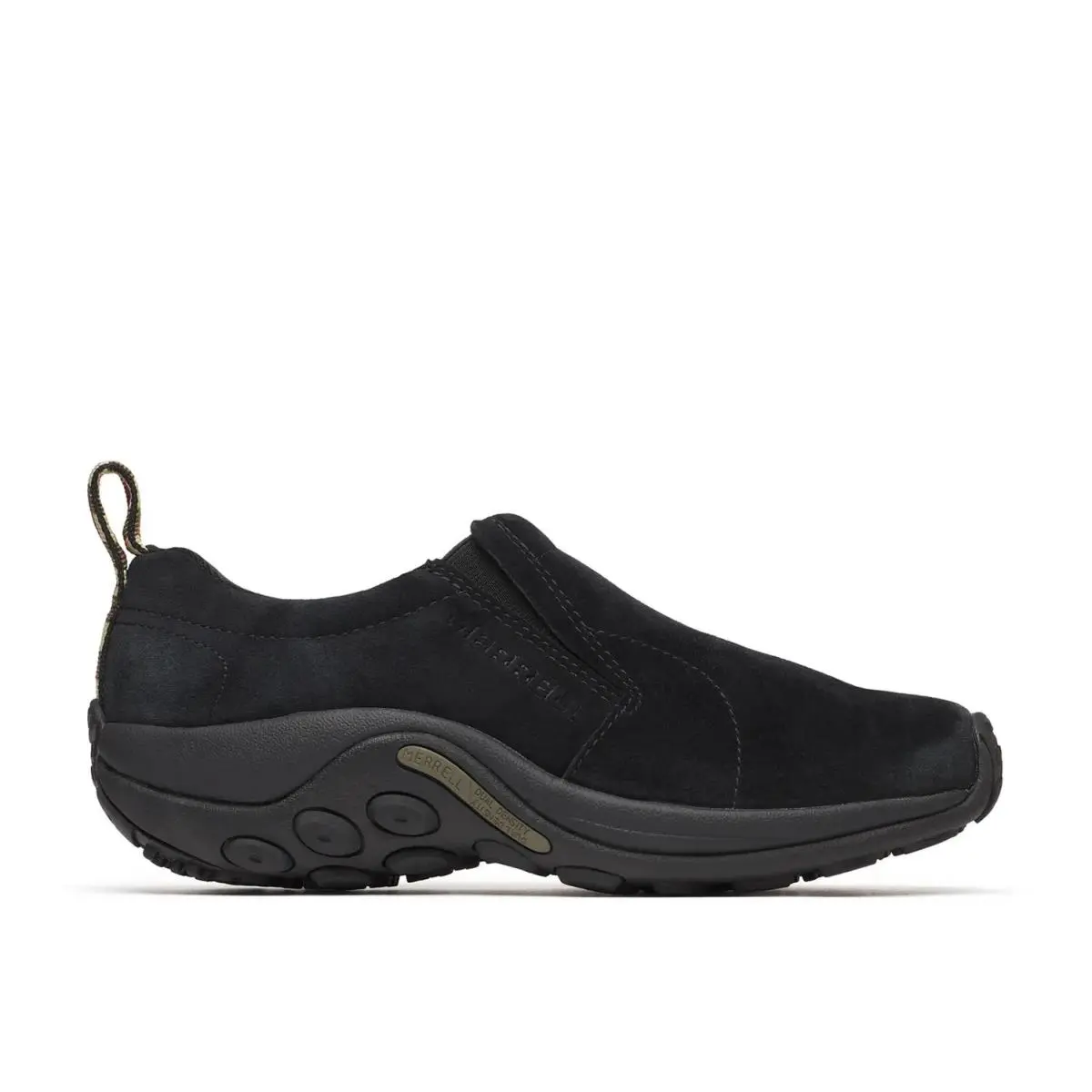 Merrell shoes - Dark Brown 2