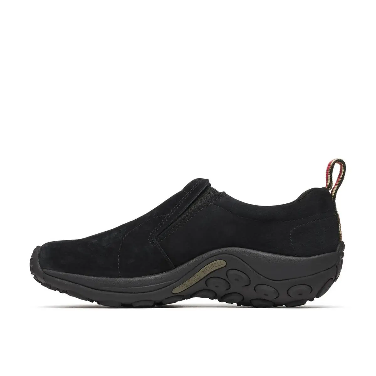 Merrell shoes - Dark Brown 3