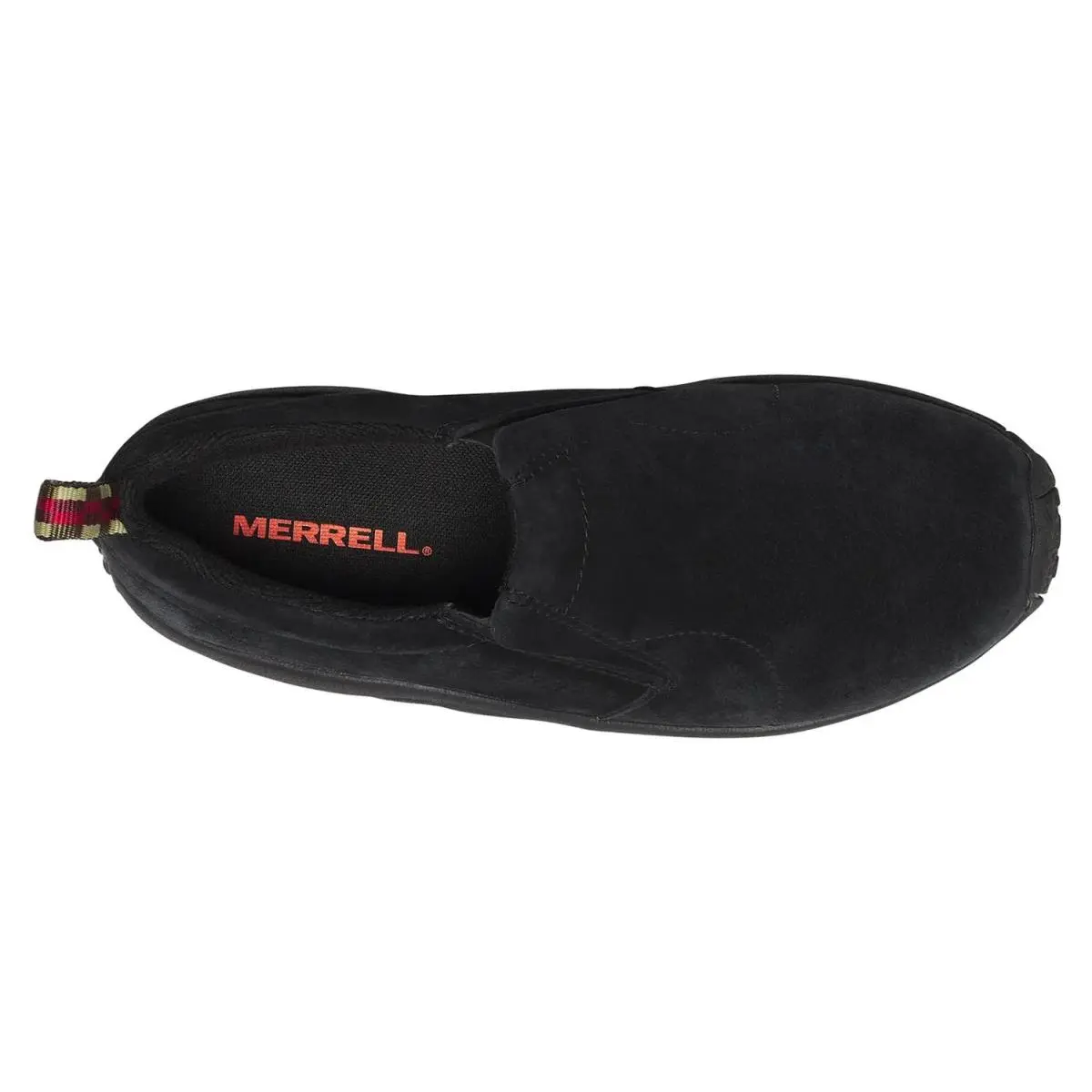 Merrell shoes - Dark Brown 6