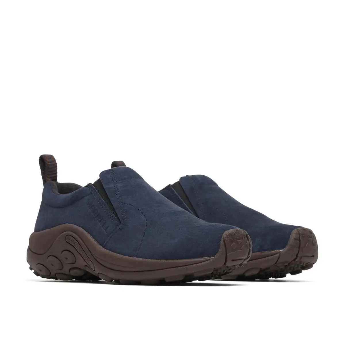 Merrell shoes - Dark Brown 9