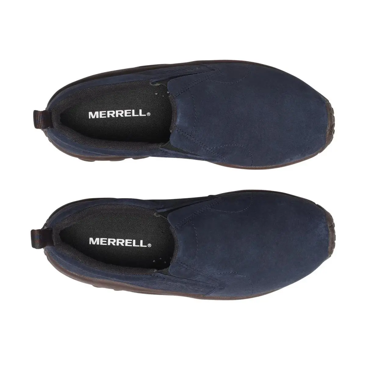 Merrell shoes - Dark Brown 13