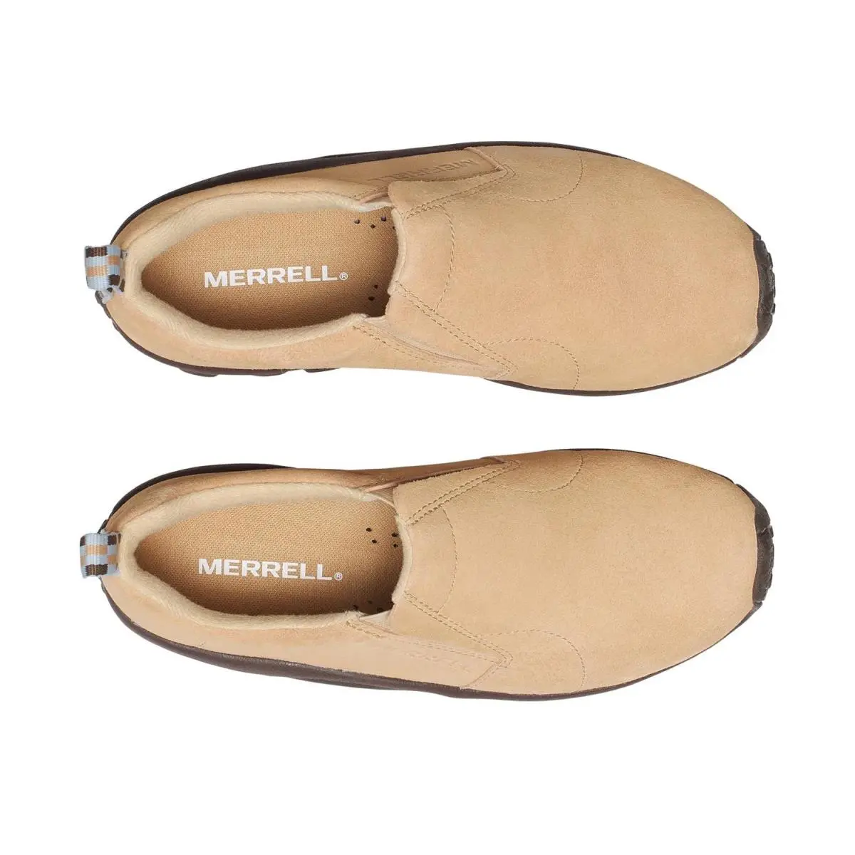 Merrell shoes - Dark Brown 20