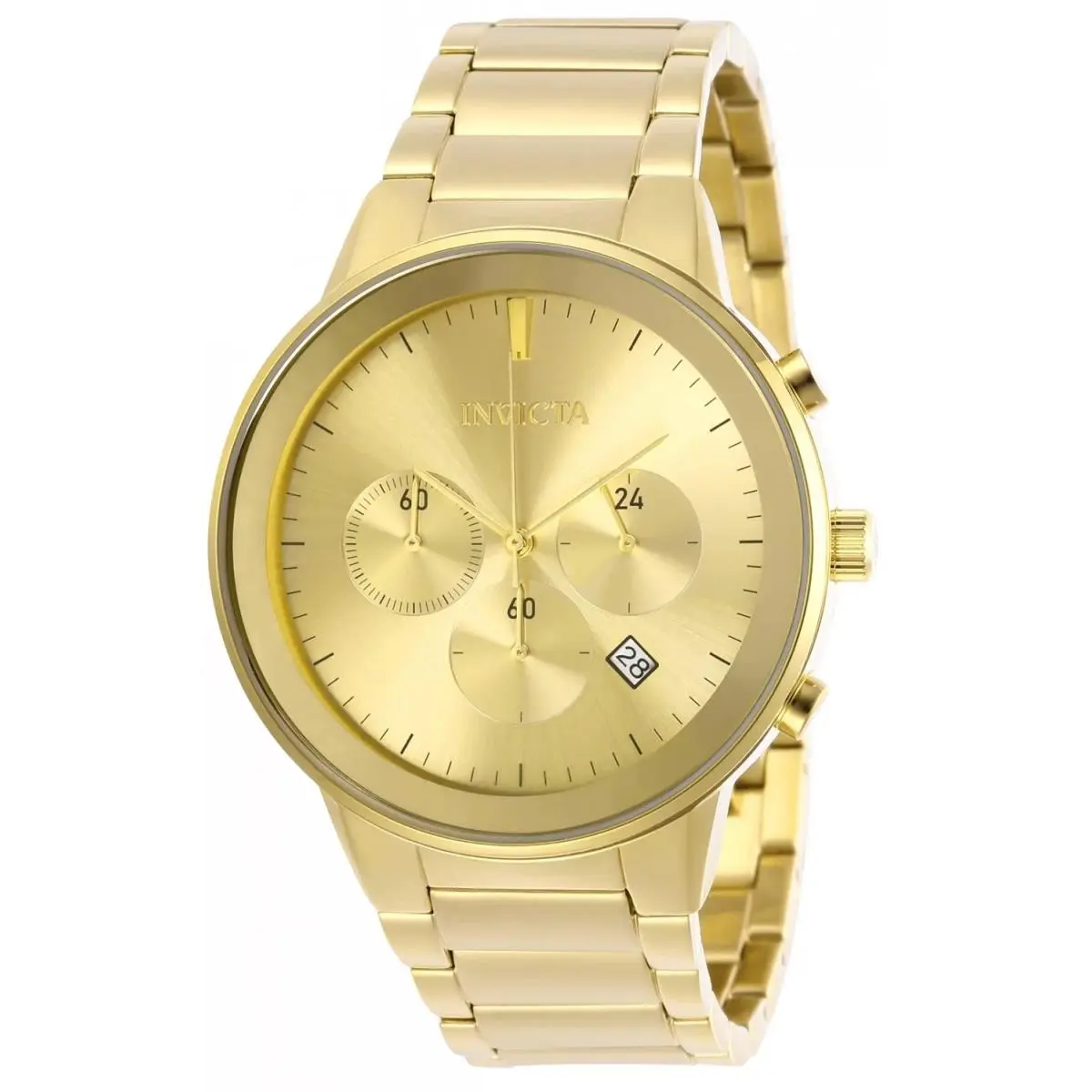Invicta Specialty-29481 Watch Dial mm Men
