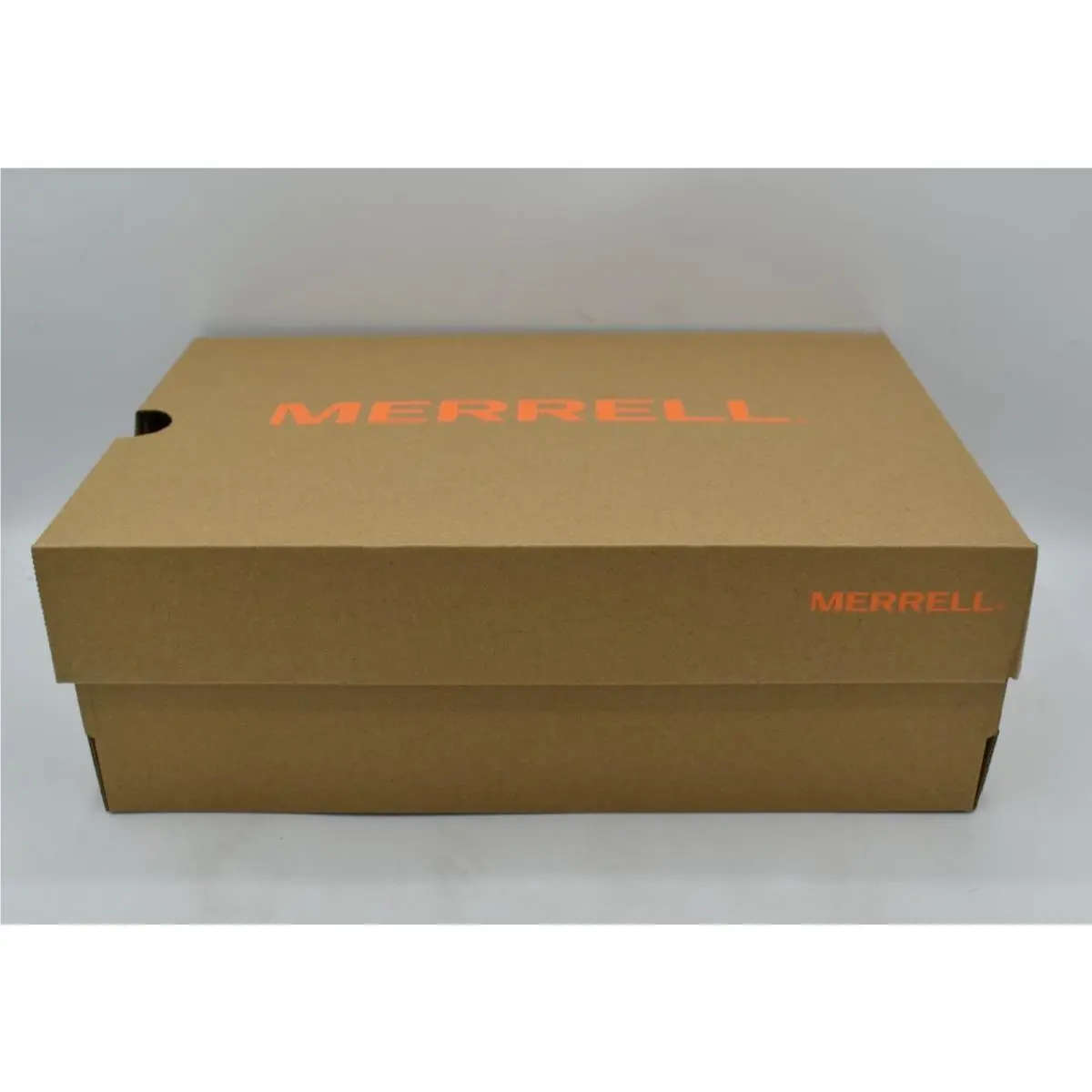 Merrell shoes - Merrell Bristol - Bristol - J008284 - Green (UPC: 195020709665) 12