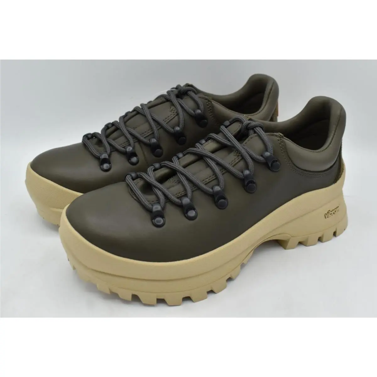 Merrell shoes - Merrell Bristol - Bristol - J008284 - Green (UPC: 195020709665) 0