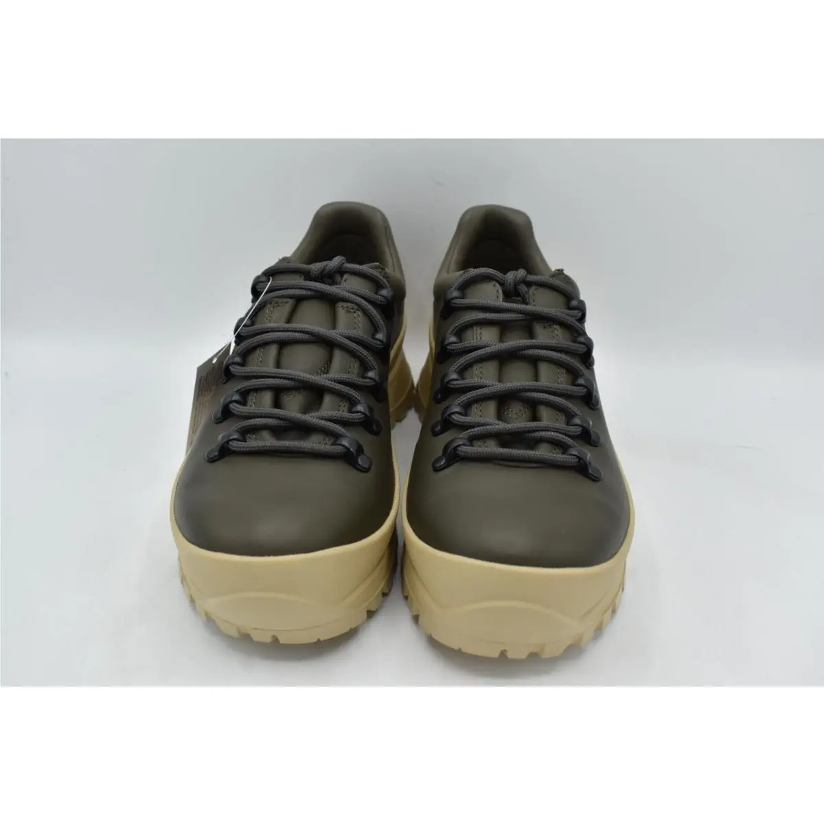 Merrell shoes - Merrell Bristol - Bristol - J008284 - Green (UPC: 195020709665) 1