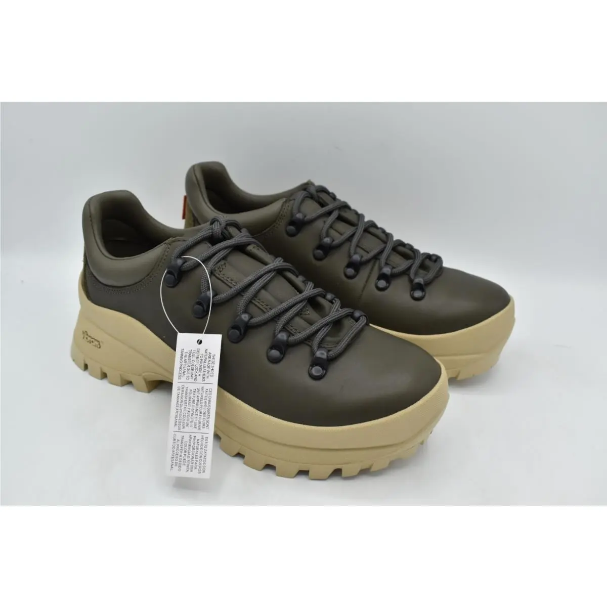 Merrell shoes - Merrell Bristol - Bristol - J008284 - Green (UPC: 195020709665) 2