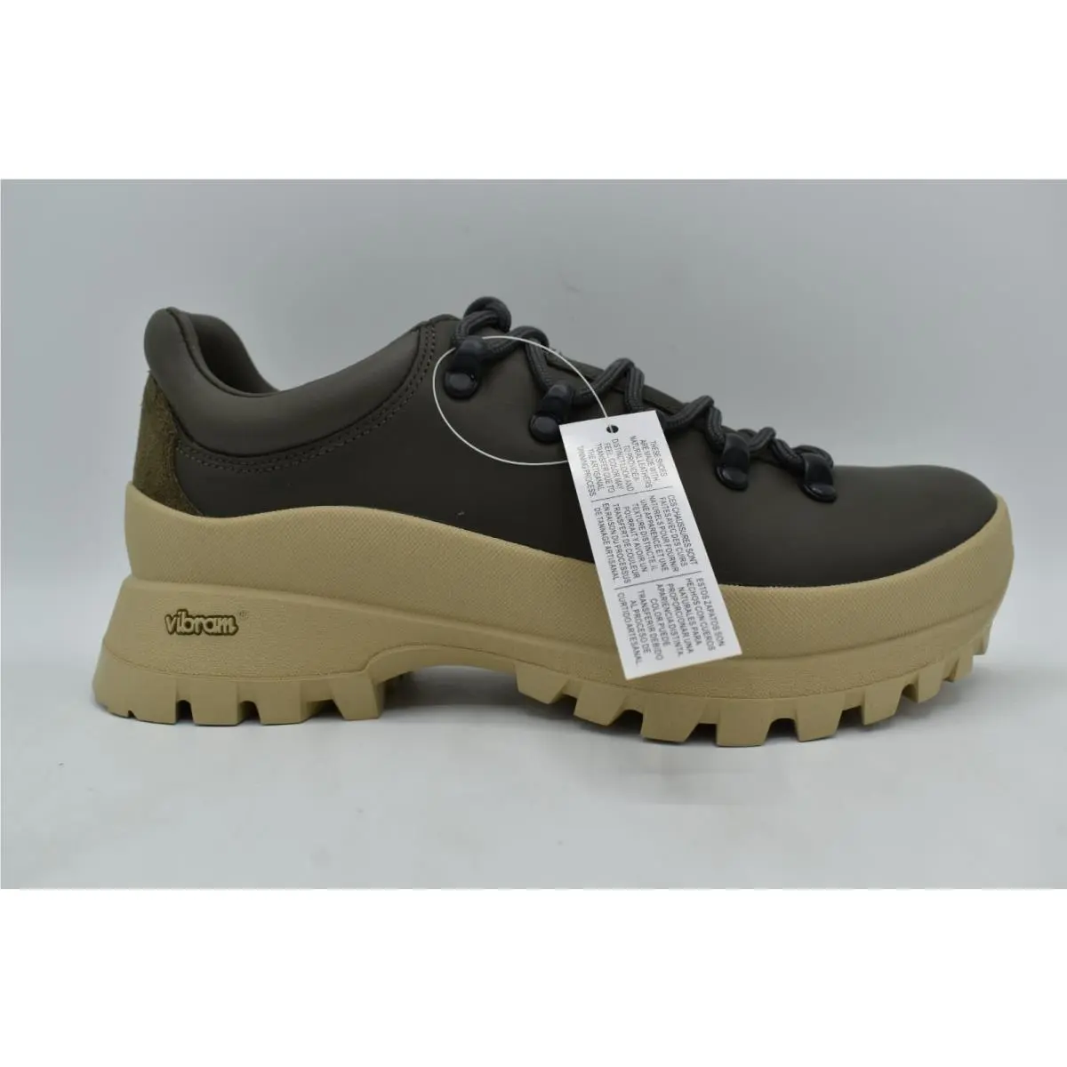 Merrell shoes - Merrell Bristol - Bristol - J008284 - Green (UPC: 195020709665) 6