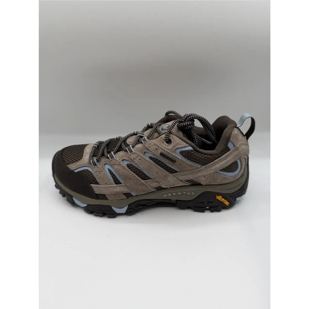 Merrell Moab 2 WP Hiking Shoes Women’s 10 EU 41 Vibram Sole