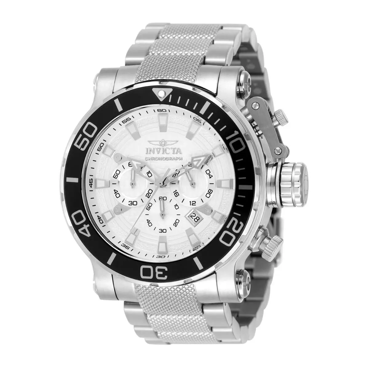Invicta Coalition Forces-50235 Watch Dial mm Men