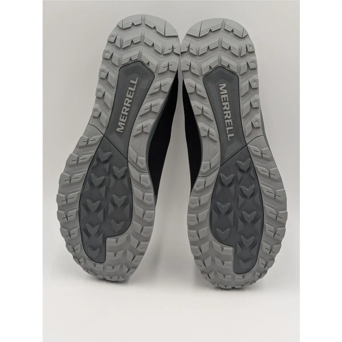 Merrell shoes - Merrell Fly Strike - Fly Strike - J068547 - Black 4