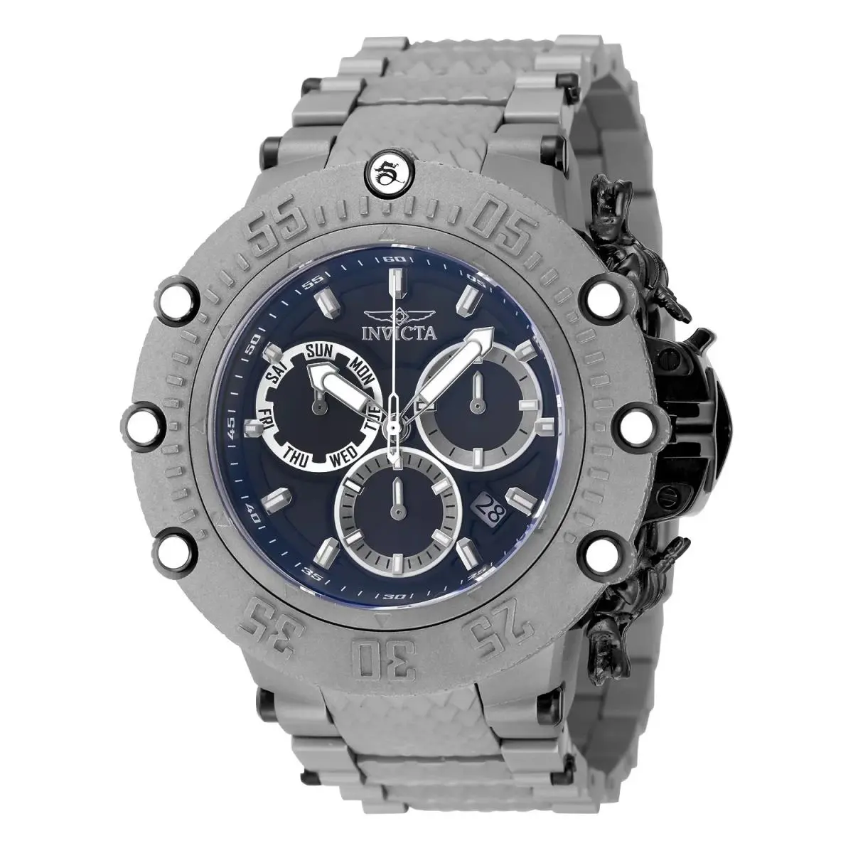 Invicta Subaqua-48194 Watch Dial mm Men