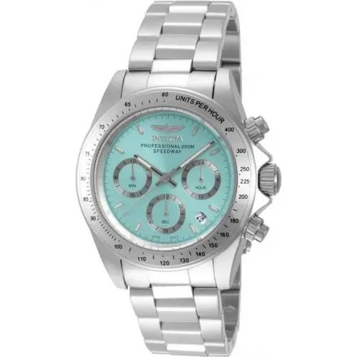Invicta Speedway-49800 Watch Dial mm Men