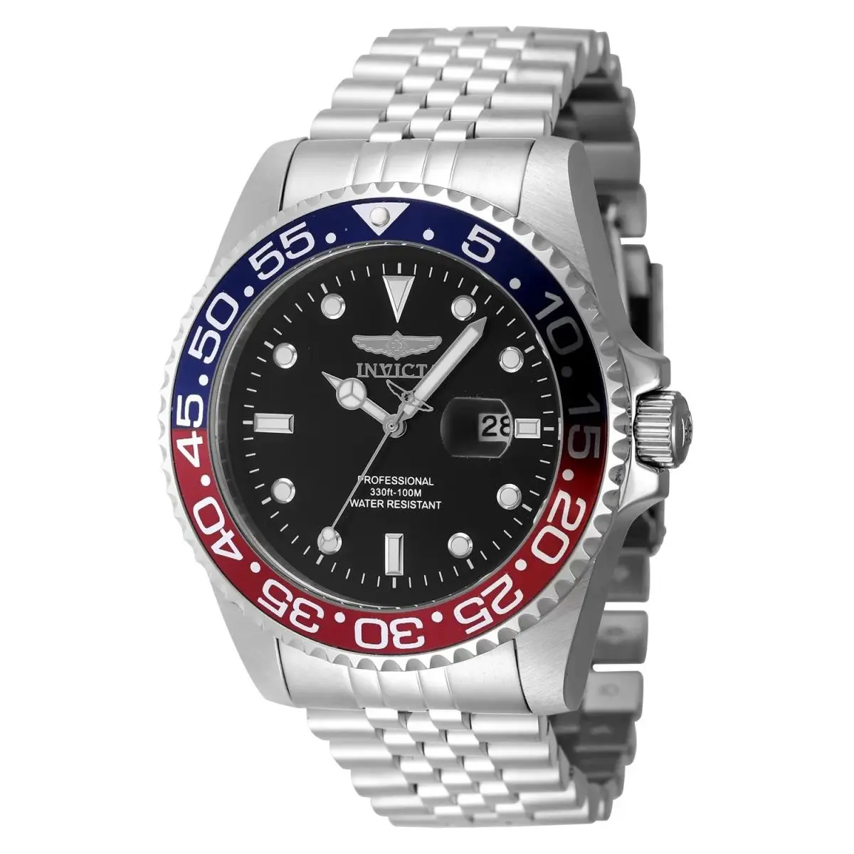 Invicta Pro Diver-48388 Watch Dial mm Men