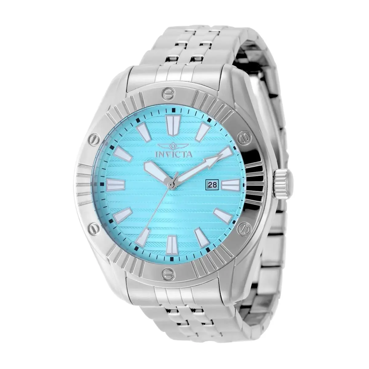 Invicta Angel-50386 Watch Dial mm Lady