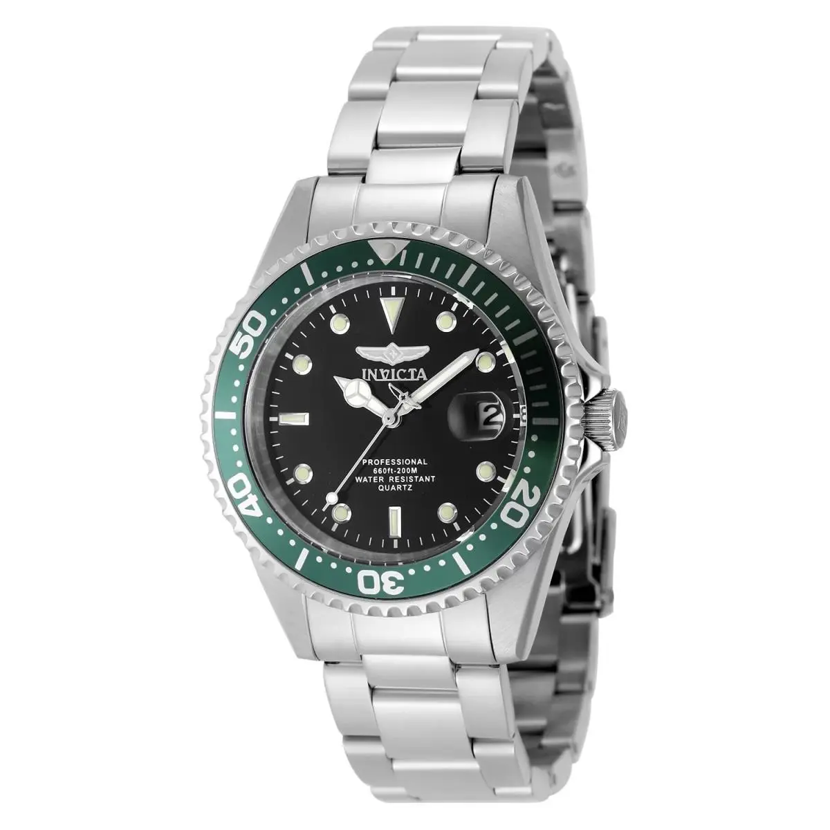 Invicta Pro Diver-48725 Watch Dial mm Men