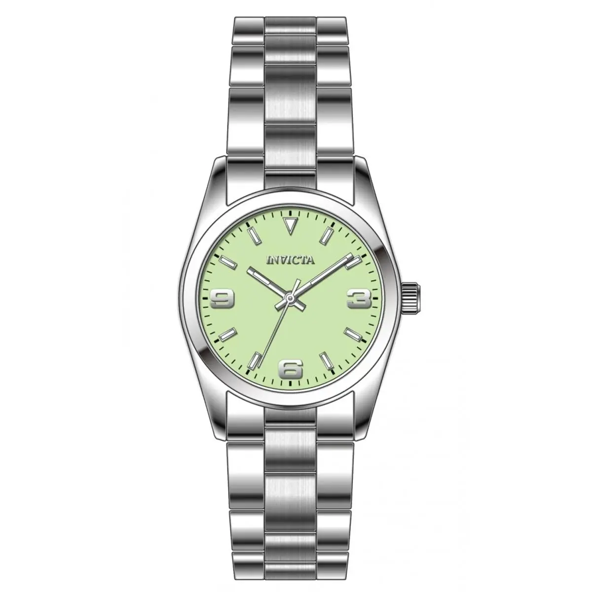 Invicta Celestial-69188 Watch Dial mm Lady