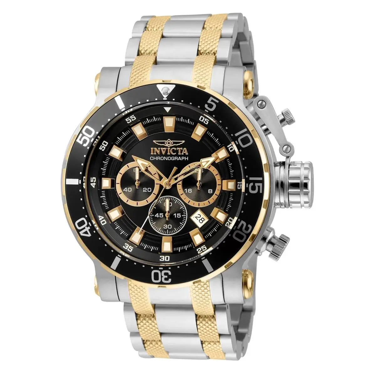 Invicta Coalition Forces-32712 Watch Dial mm Men