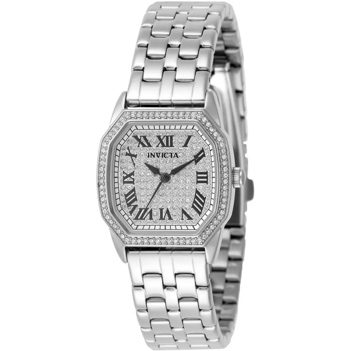 Invicta Wildflower-50078 Watch Dial mm Lady