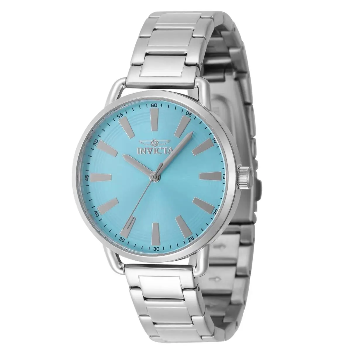 Invicta Wildflower-47321 Watch Dial mm Lady