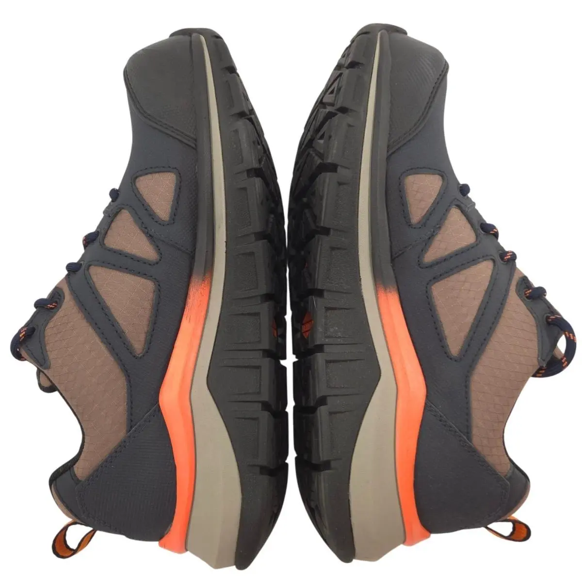 Merrell shoes - Navy, Orange 3