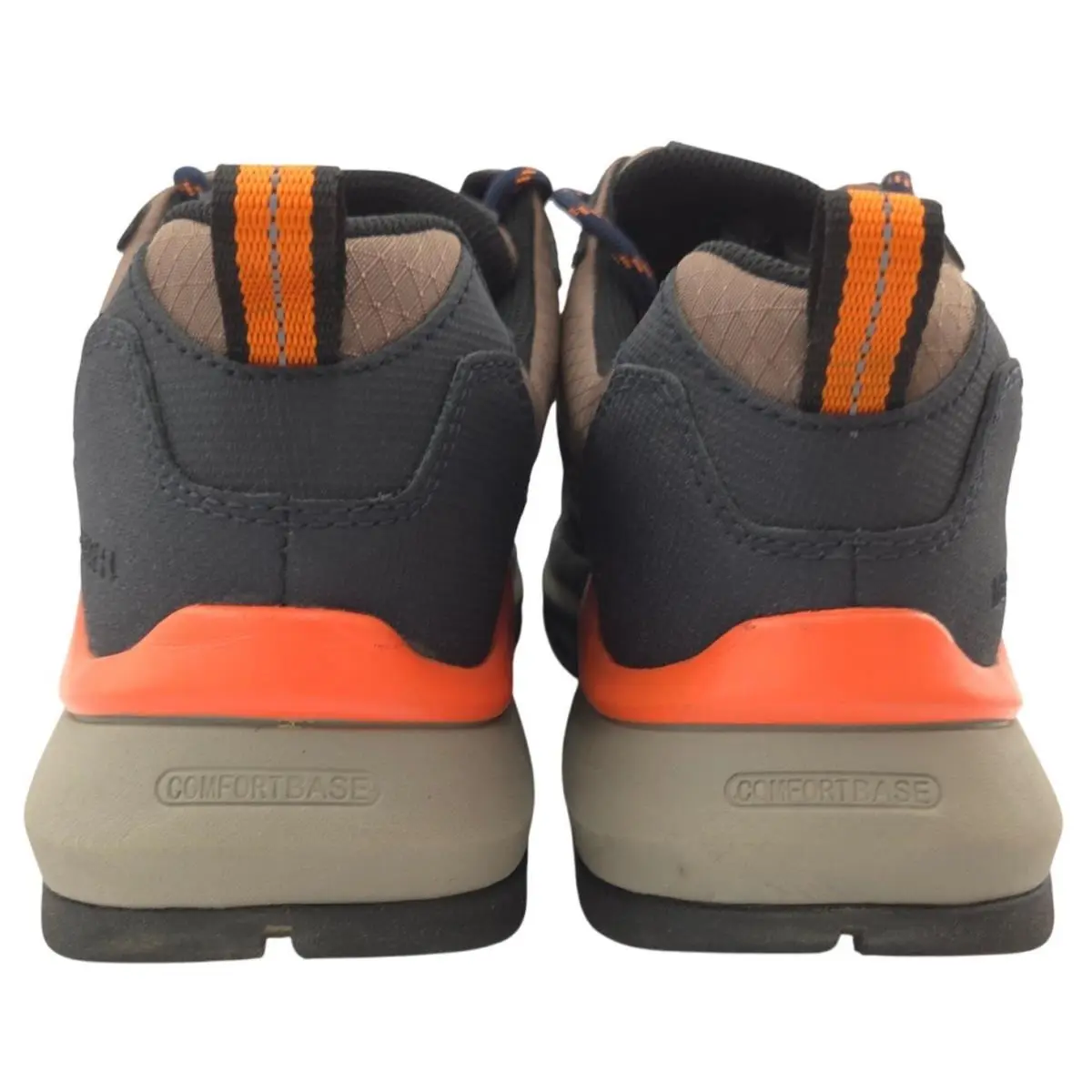 Merrell shoes - Navy, Orange 4