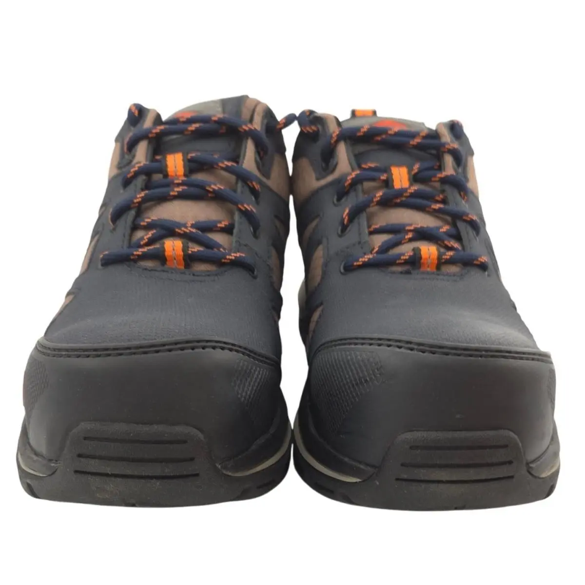 Merrell shoes - Navy, Orange 7