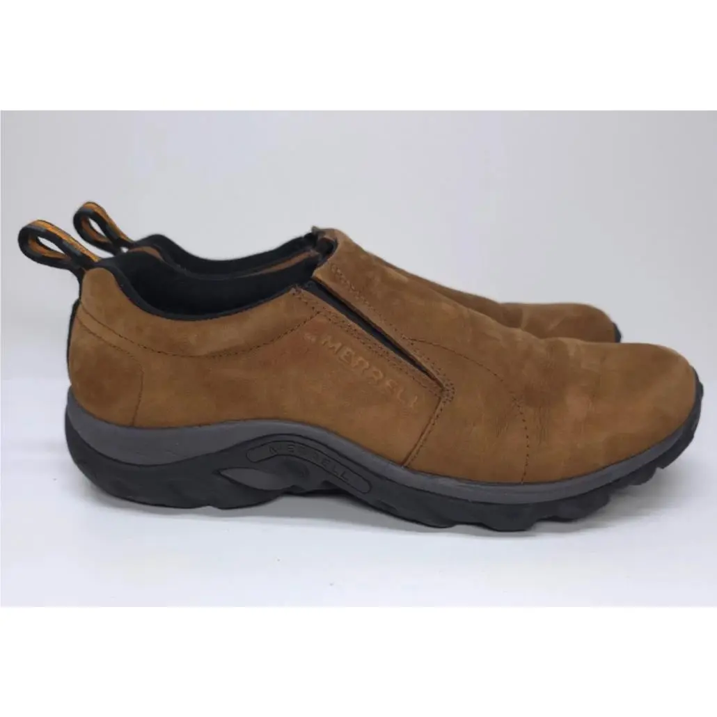 Merrell shoes - See Description - See Description - Darkest Chocolate Brown 5