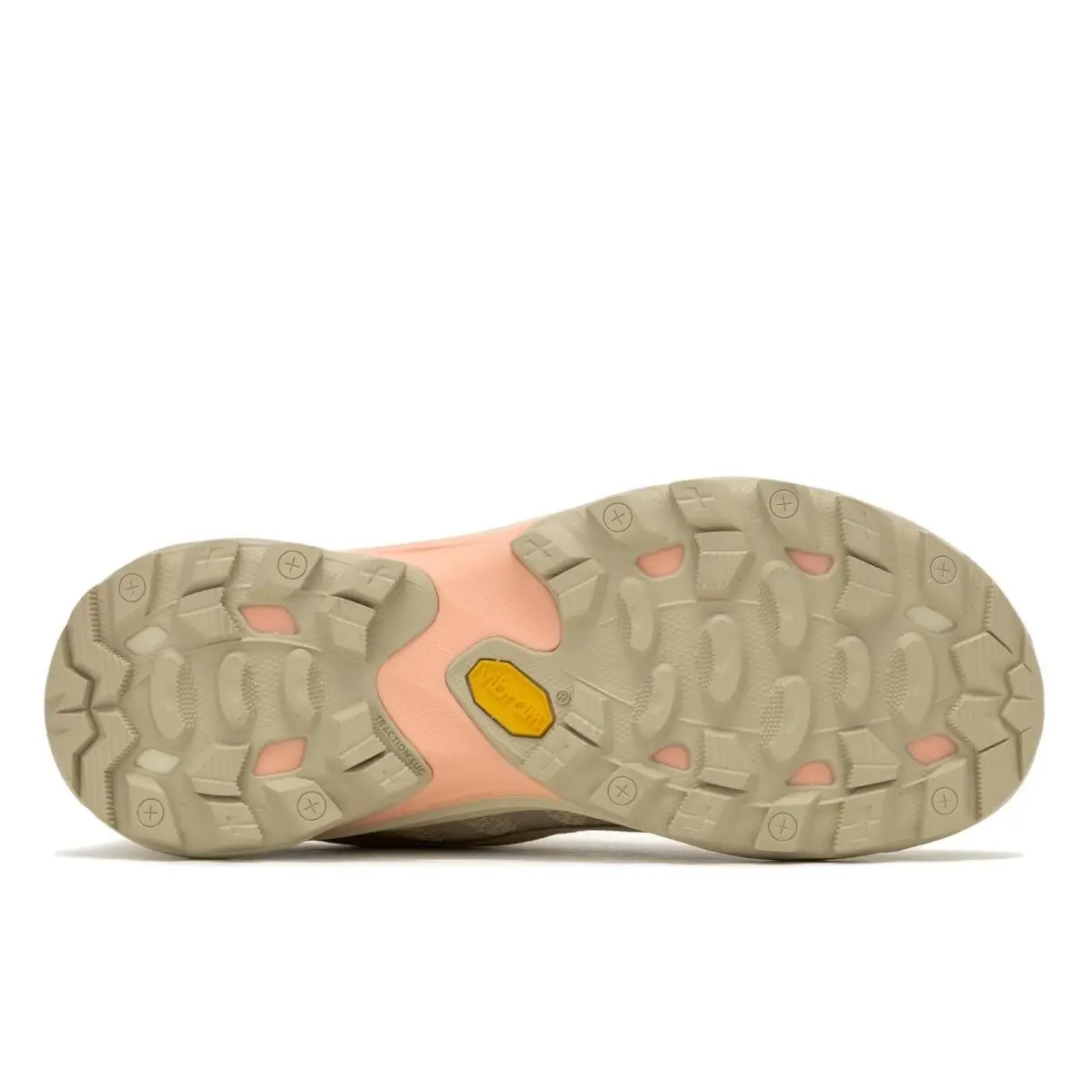 Merrell shoes - Beige 5