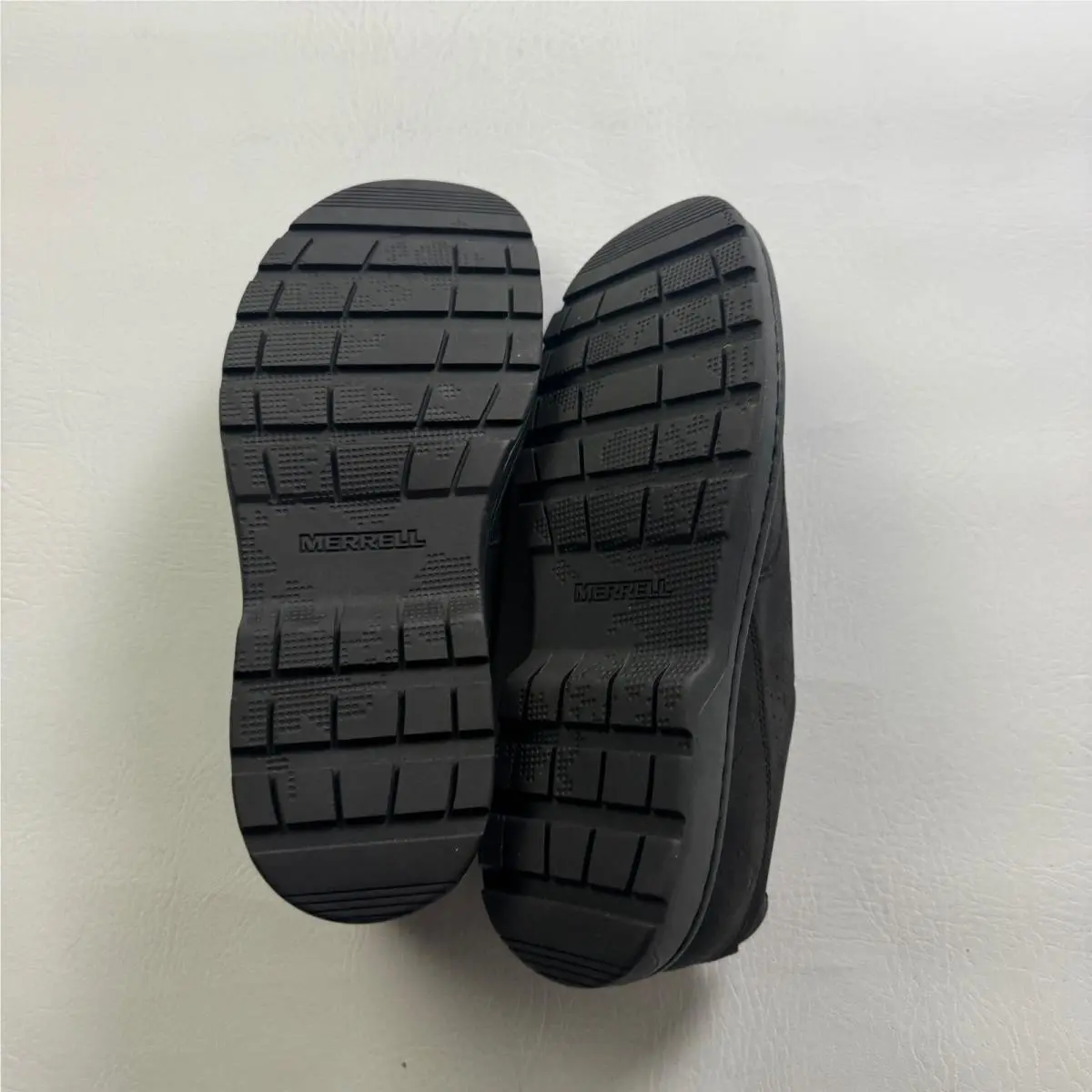 Merrell shoes - World Legend 2 - World Legend - Black 8