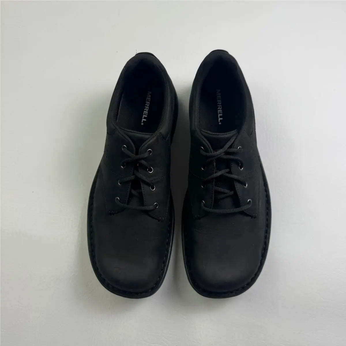 Merrell shoes - World Legend 2 - World Legend - Black 4