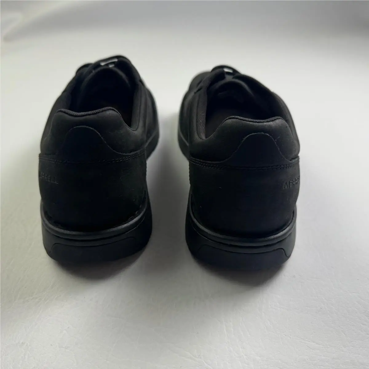 Merrell shoes - World Legend 2 - World Legend - Black 5