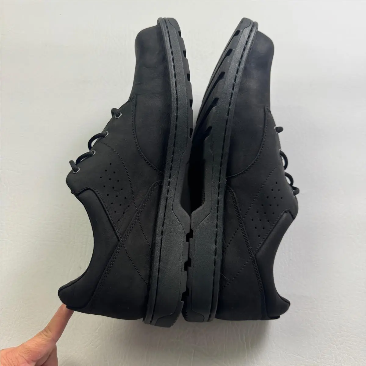 Merrell shoes - World Legend 2 - World Legend - Black 6