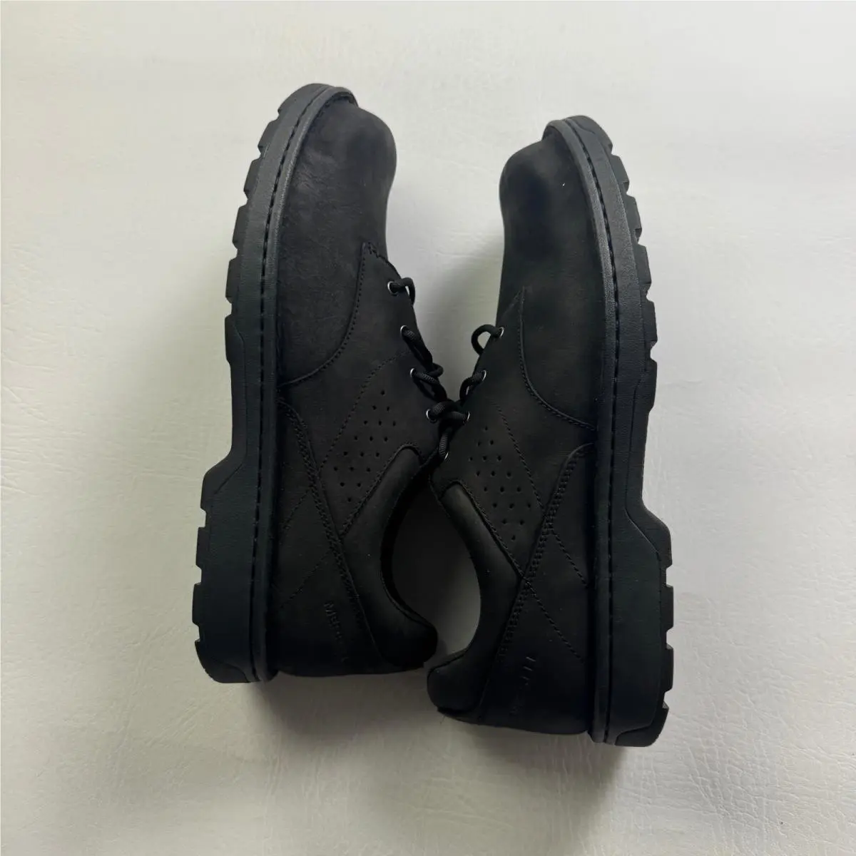 Merrell shoes - World Legend 2 - World Legend - Black 7