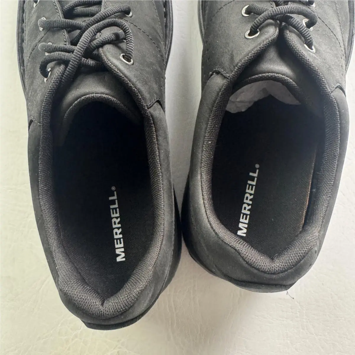 Merrell shoes - World Legend 2 - World Legend - Black 9