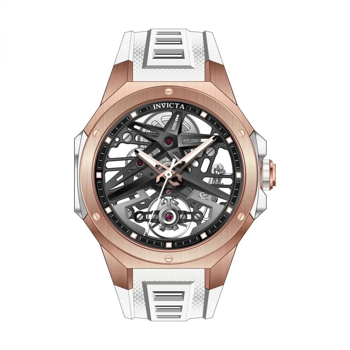 Invicta Celestial-69539 Watch Dial mm Men