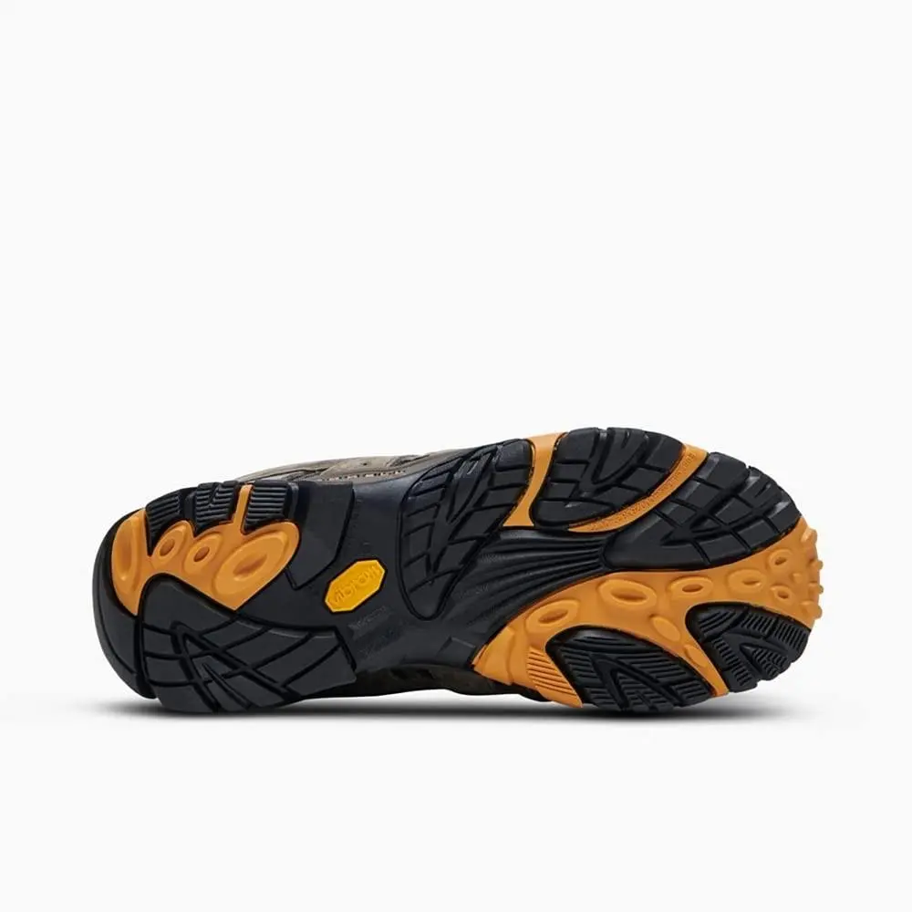 Merrell shoes - Moab 2 Vent Mid - Moab Vent Mid - J06045W - Brown (UPC: 0720026489541) 4