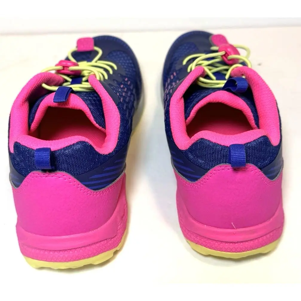 Merrell shoes - Merrell Agility Peak - Agility Peak - Blue 3