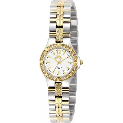 Invicta Wildflower-127 Watch Dial mm Lady