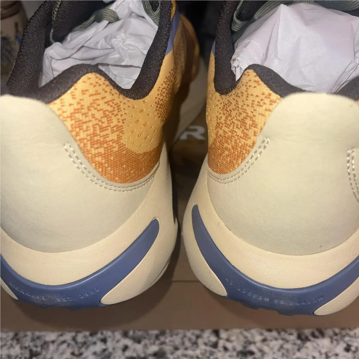 Merrell shoes - Beige 1