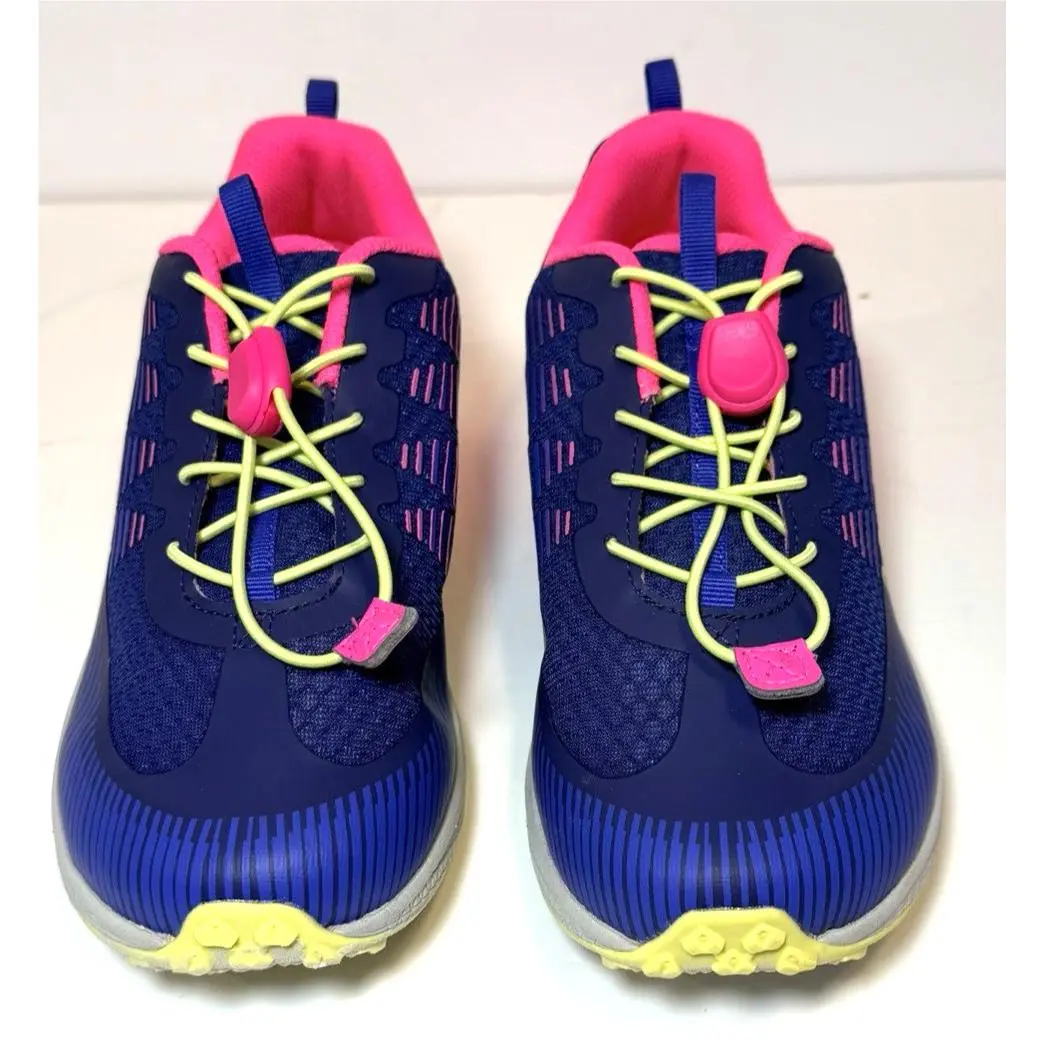 Merrell shoes - Merrell Agility Peak - Agility Peak - Blue 0