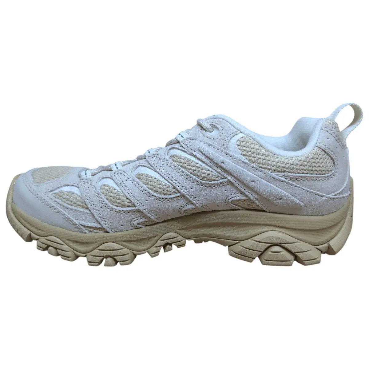 Merrell shoes - Merrell Moab 3 - Moab - Beige (UPC: 195020868287) 0