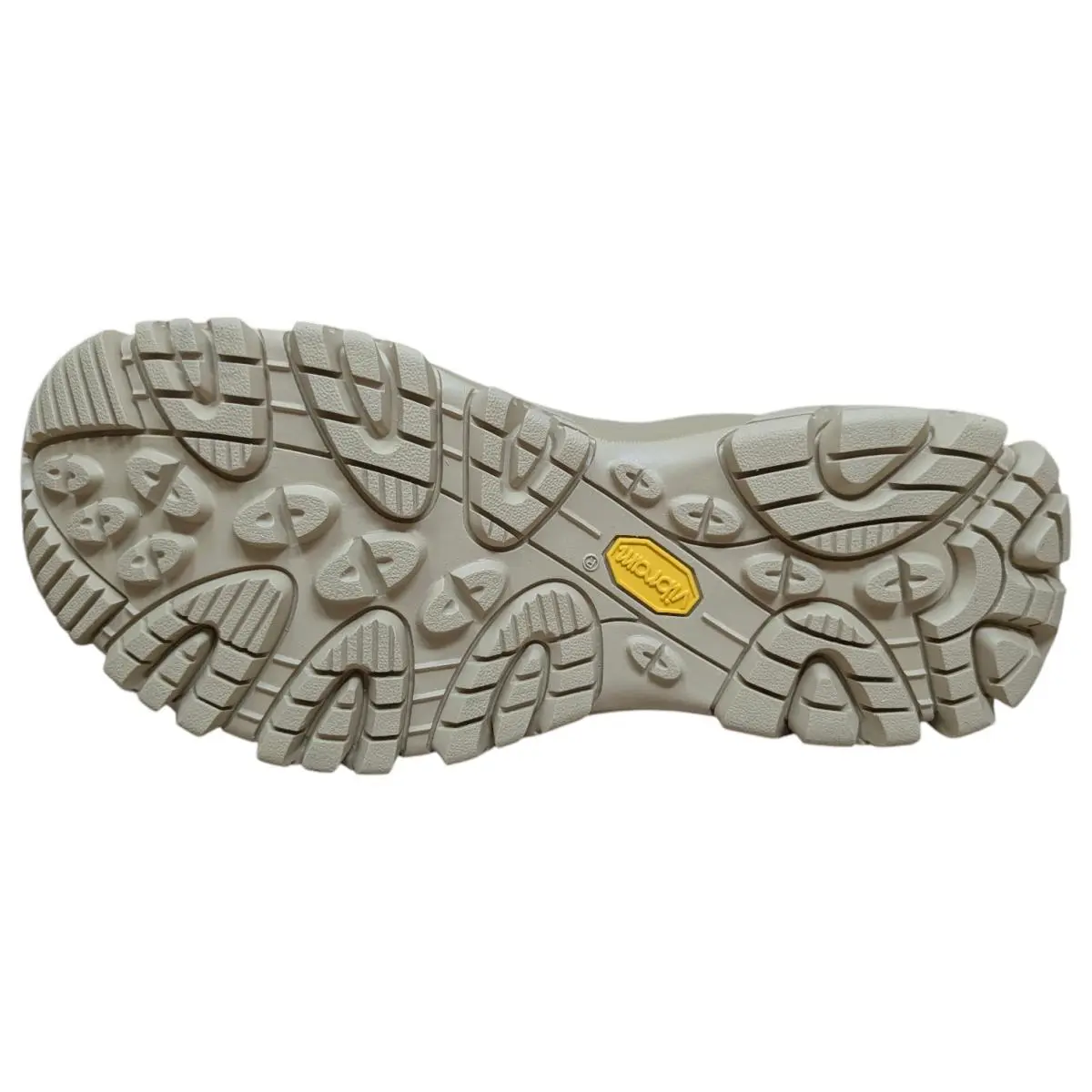 Merrell shoes - Merrell Moab 3 - Moab - Beige (UPC: 195020868287) 3