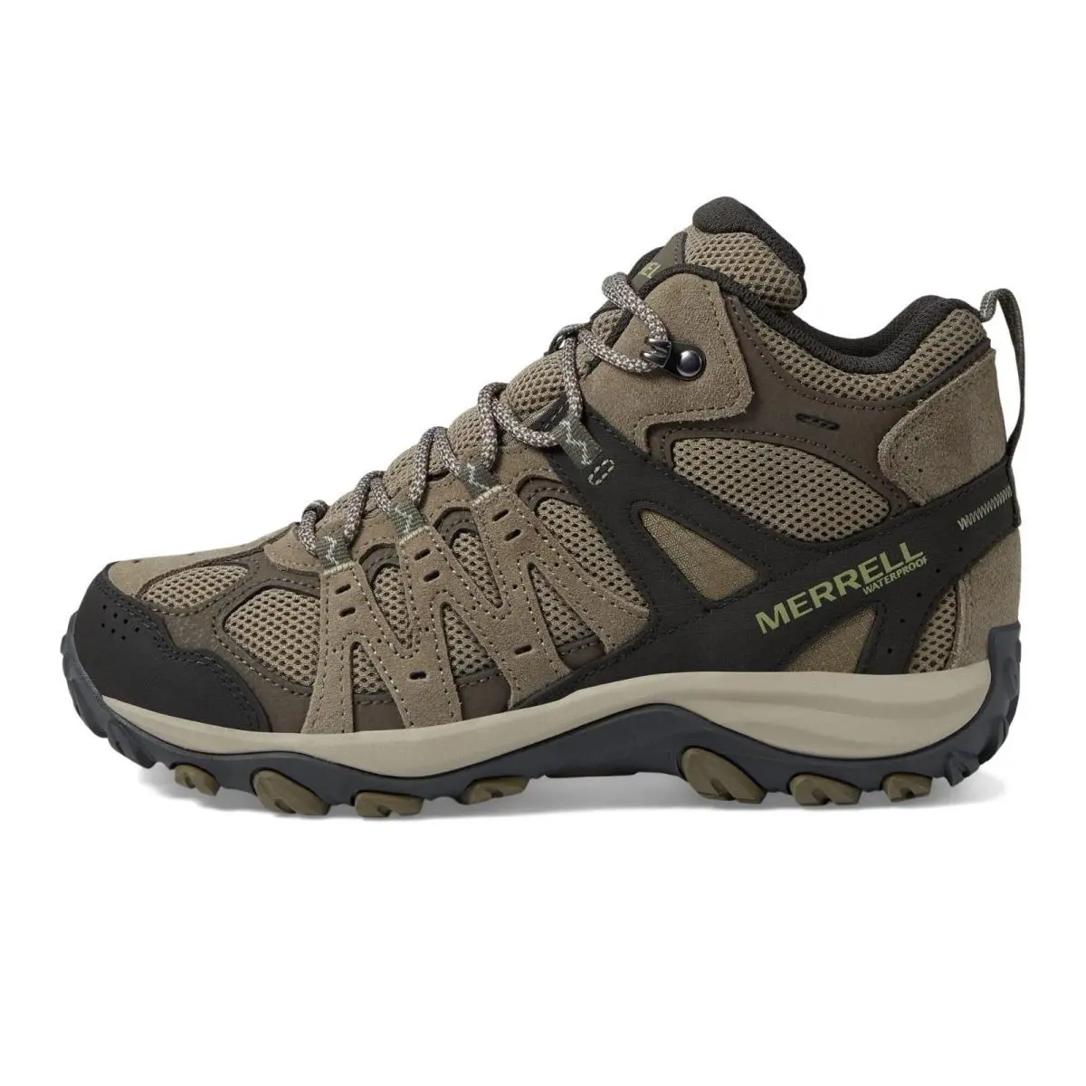 Merrell shoes - Beige 1
