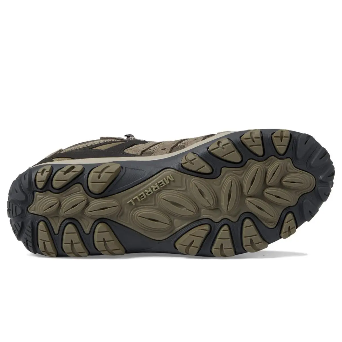 Merrell shoes - Beige 3